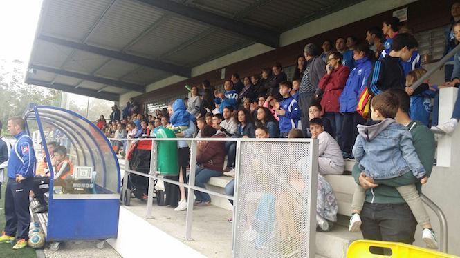 Ambiente no Conco