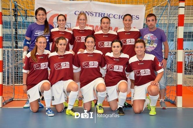 Seleccion Sur Costa da Morte FSF-Foto-David Castro