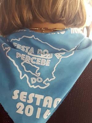 Festa do Percebe do Roncundo de Sestao 2016
