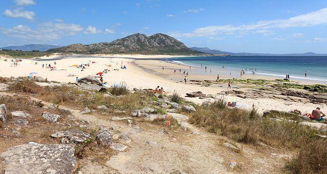 Praia Area Maior-Louro-Foto-Luis Miguel BUgallo