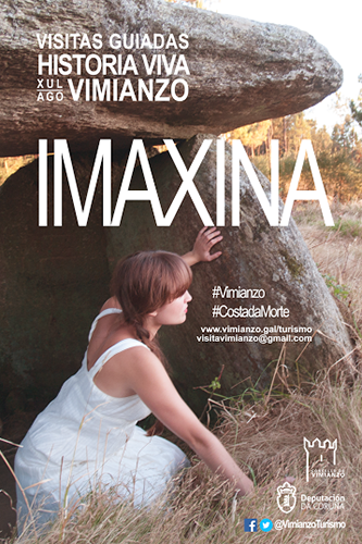 vimianzo historia viva 2016 programa visitas guiadas