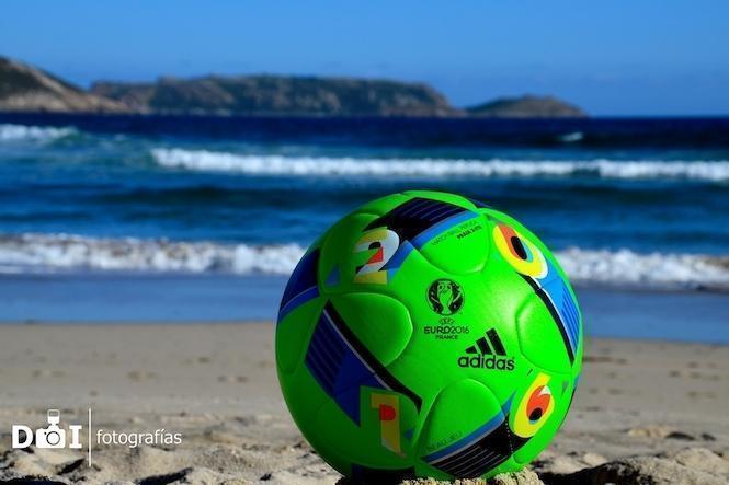Copa da Costa de Futbol Praia