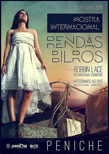 feira internacional encaixe peniche 2016