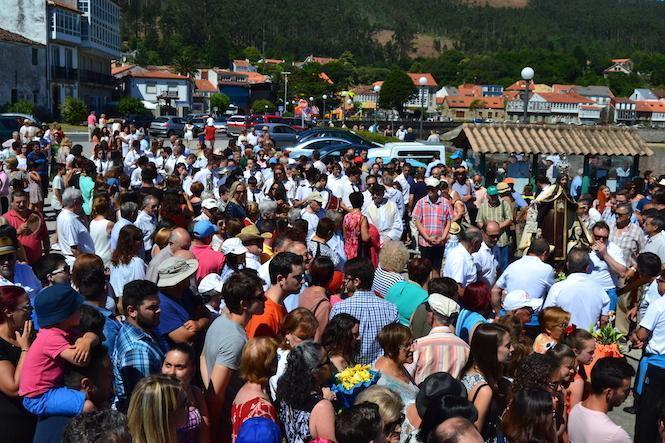 Non falta ninguen ao Carme de Corcubion-Foto-Rafa Quintans