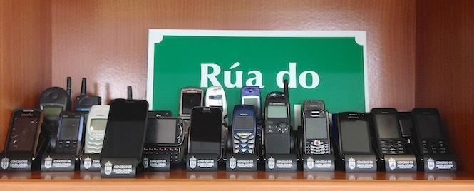 Museo do Mobil
