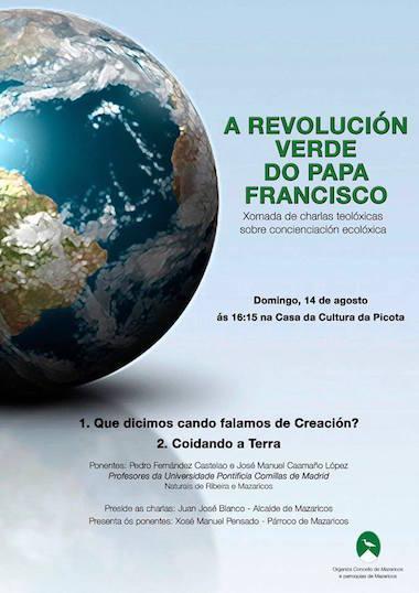 CHARLAS teoloxicas 14082016