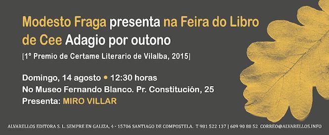 Adagio por outono-Modesto Fraga-Santiago de Compostela- Alvarellos Editora 2016-74 pax