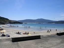 Praia de Valares