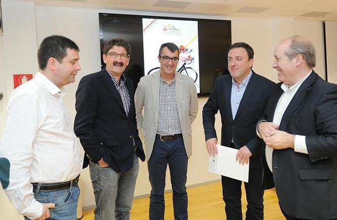 Instalarase unha caseta en cada unha das etapas con delicias gastronomicas da provincia corunesa
