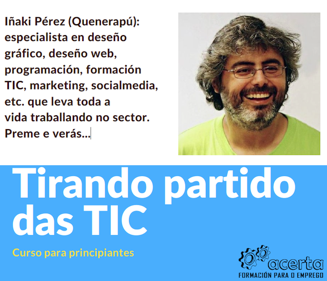Inaqui Quenerapu en Cee