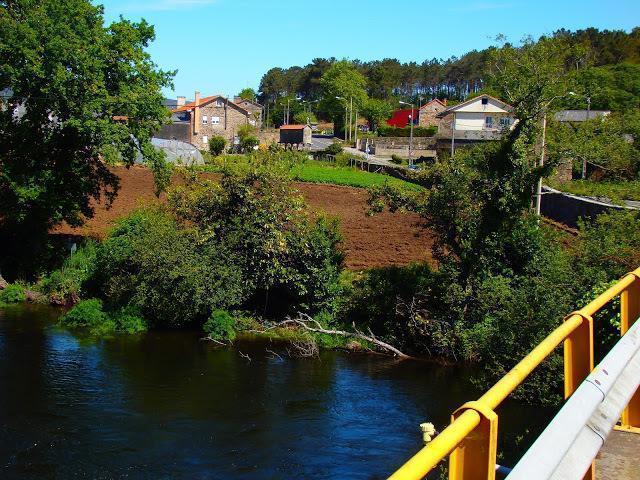 Estrada da Ponte Olveira-Foto-Xurdemoran