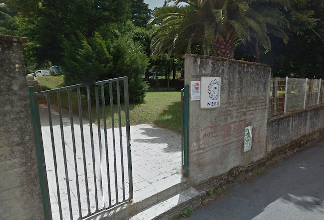 As Oficinas da Neria sempre estiveron en Cee
