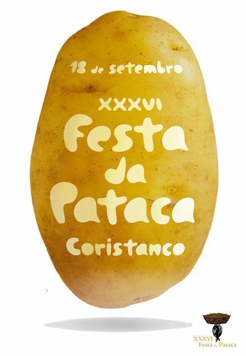 Festa da Pacata de Coristanco 2016