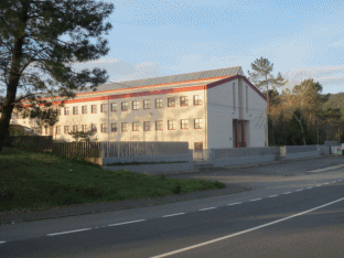 CEIP Baiñas-Vimianzo