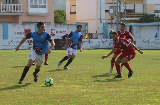 O Sofán conquistou o Pepe Barrera - Foto: SD Sofán