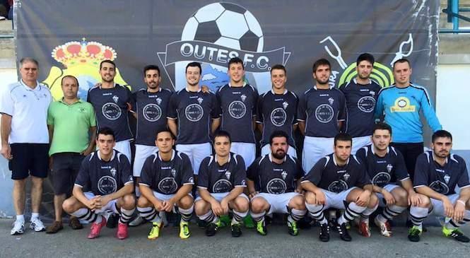 Outes B 16-17