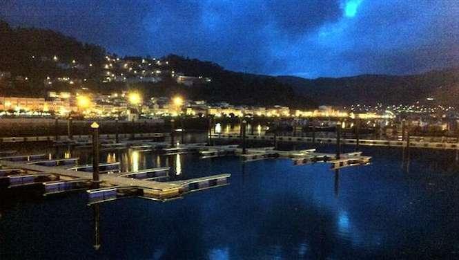 Porto deportivo de Muros_Foto-Fondearcom