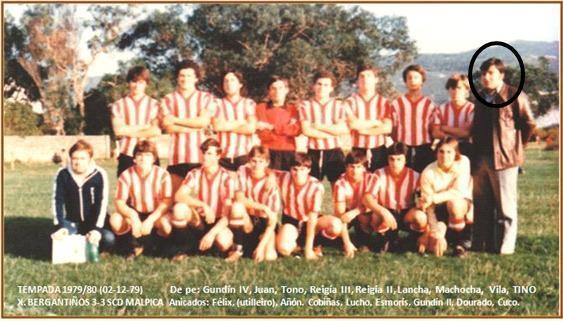 Xuv Malpica Campion 79-80