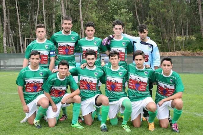 Coristanco SD Xuvenil 16-17