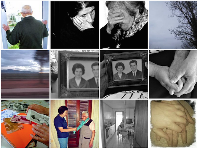 Pincha na imaxe e escolle as fotos máis significativas do Album de FB da AFABER
