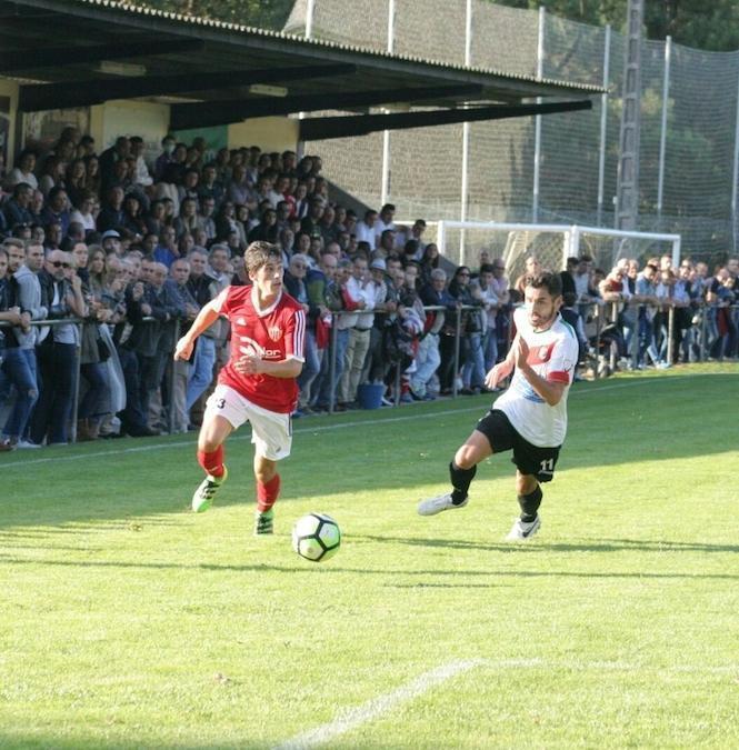 O Sofán sempre enche o Carral-Foto-SD