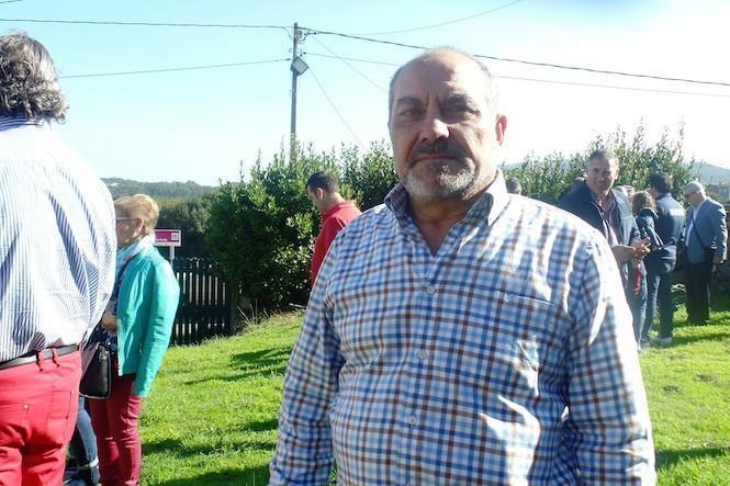 JOSE NIETO O SANTO DE BUNO