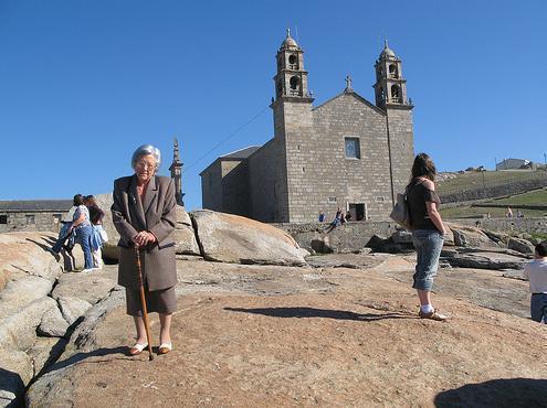 Maria Amelia na Barca