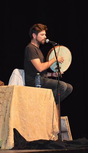 Davide Salvado mes fundacion cee