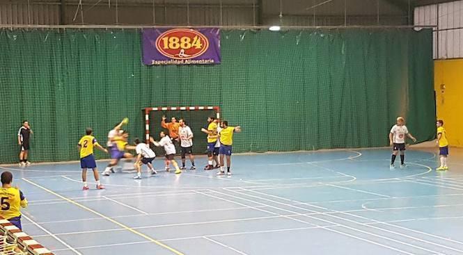 Choque do BM Camarinas-Foto-Jose Campana