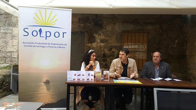 solpor credencial