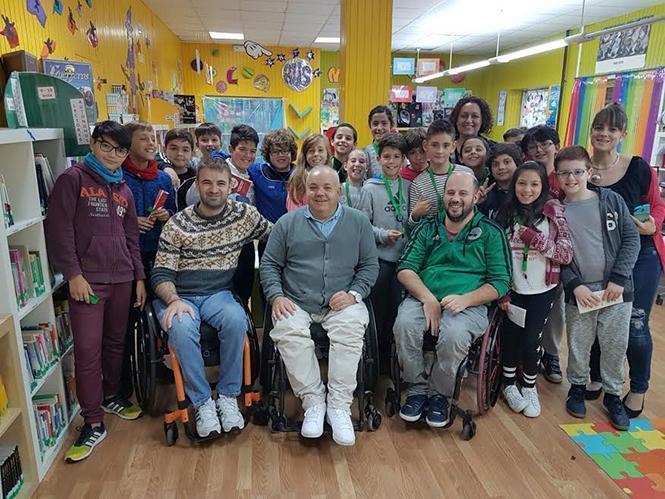 integro ceip canosa rus