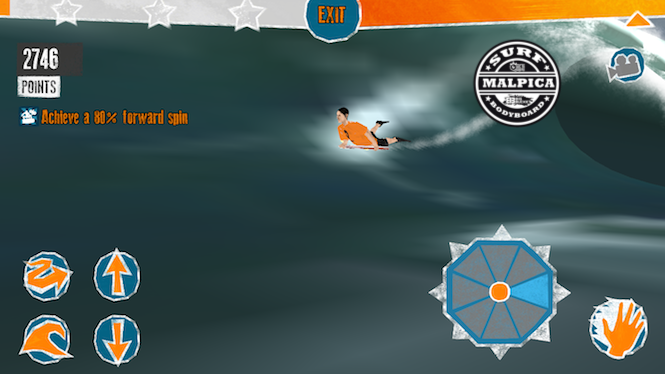 YouRiding The Journey en Malpica