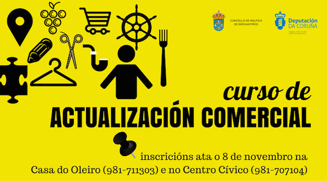 CURSO ACTUALIZACION COMERCIAL