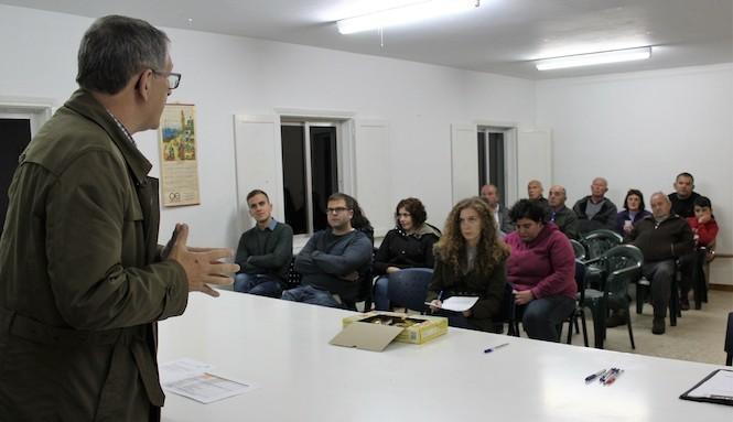constitucion-do-consello-parroquial-de-artes-en-carballo