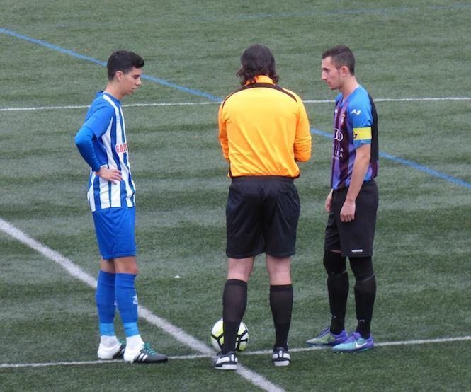 Capis do Baio e do Cabana-Foto-Cabana