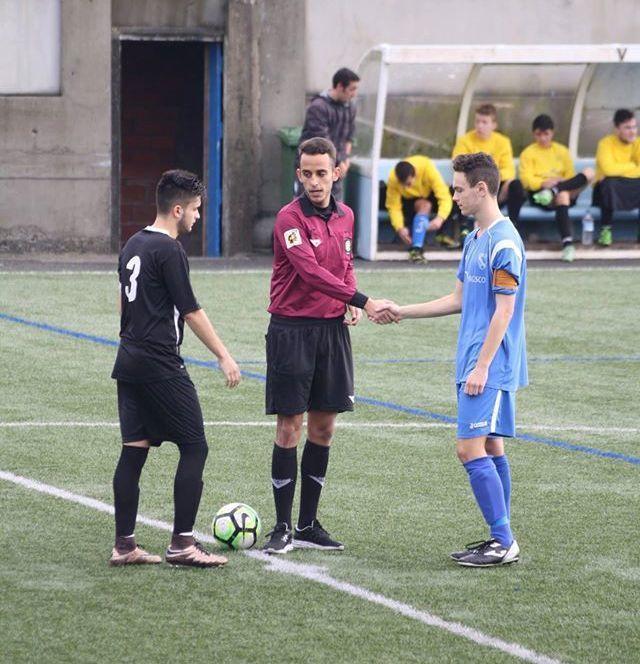 Capis do Camariñas e do Corme-Foto-Fin Lema