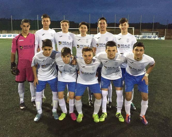 Xuvenís do Ponteceso