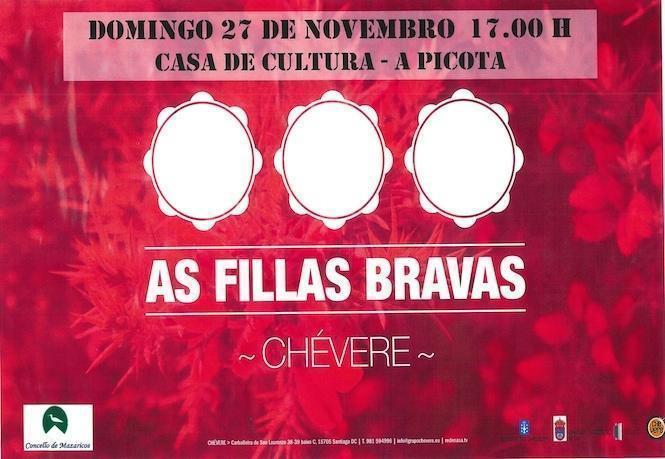 as-fillas-bravas-de-chevere-en-mazaricos