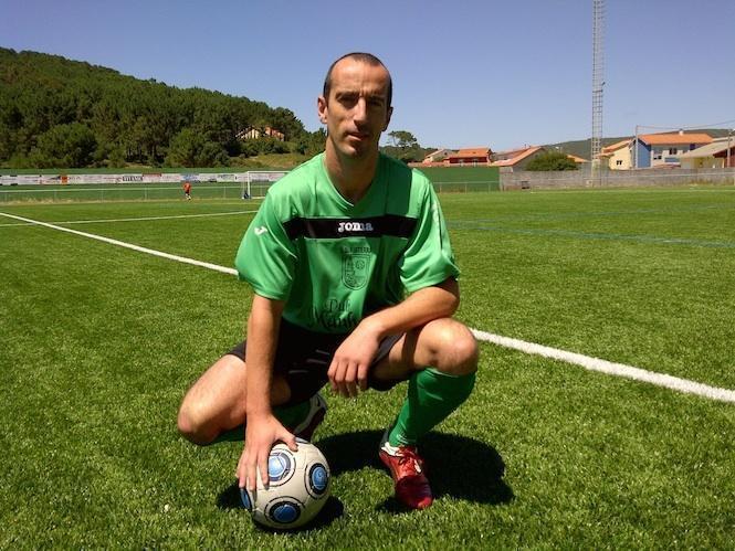 Manuel Cartamil, de 42 anos