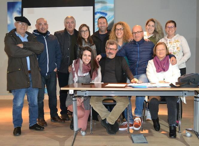 Asociacion Piratas de Fisterra