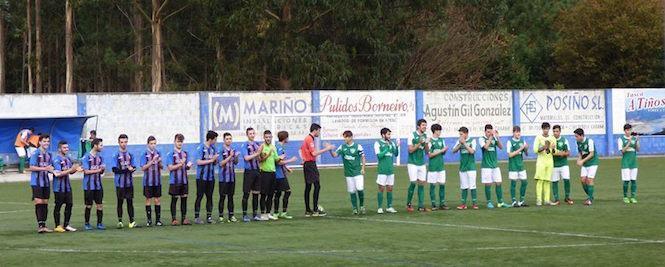 Cabana e Coristanco protagonizaron o partidazo da xornada-Foto-Cabana