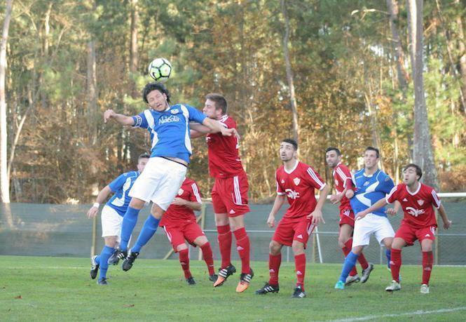O Malpica botou ao Sofán da Copa da Costa 2017-Foto-SD