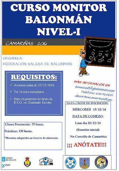 curso-monitor-balonman-camarinas