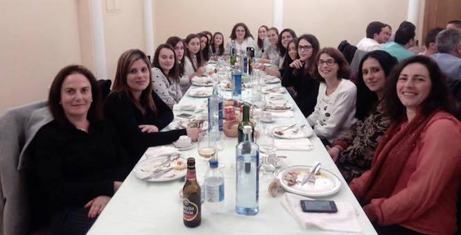 Cea da familia do Vila de Cee