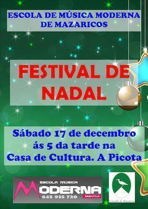 festival-de-nadal-mazaricos
