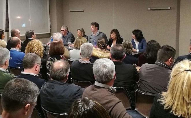 foto-junta-directiva PP A Coruna