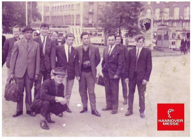 mazaricans-en-hannover