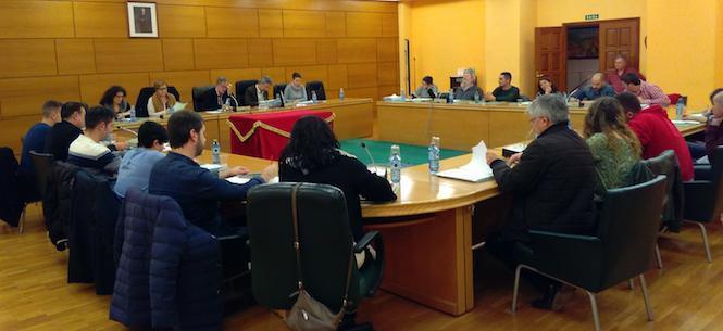 ultimo-pleno-de-2016-en-carballo