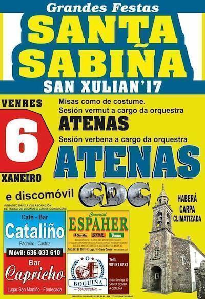 festas-santa-sabina-santa-comba-2017