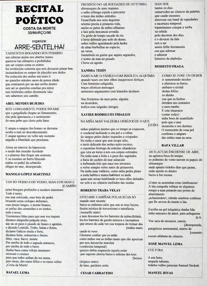 recital-poetico-batallon-literario-costa-da-morte-1996
